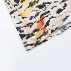 Gillan Mini Dress Printed