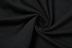 Skokie Maxi Dress Black