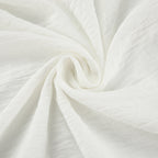 Fae Off Shoulder Dress White