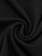 Stella Maxi Dress Black