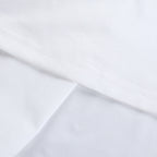 Bellatrix Dress White