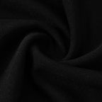 LuPone Mini Dress Black
