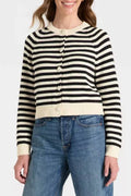 Women's Button-Down Cardigan