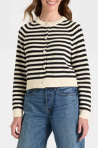 Women's Button-Down Cardigan