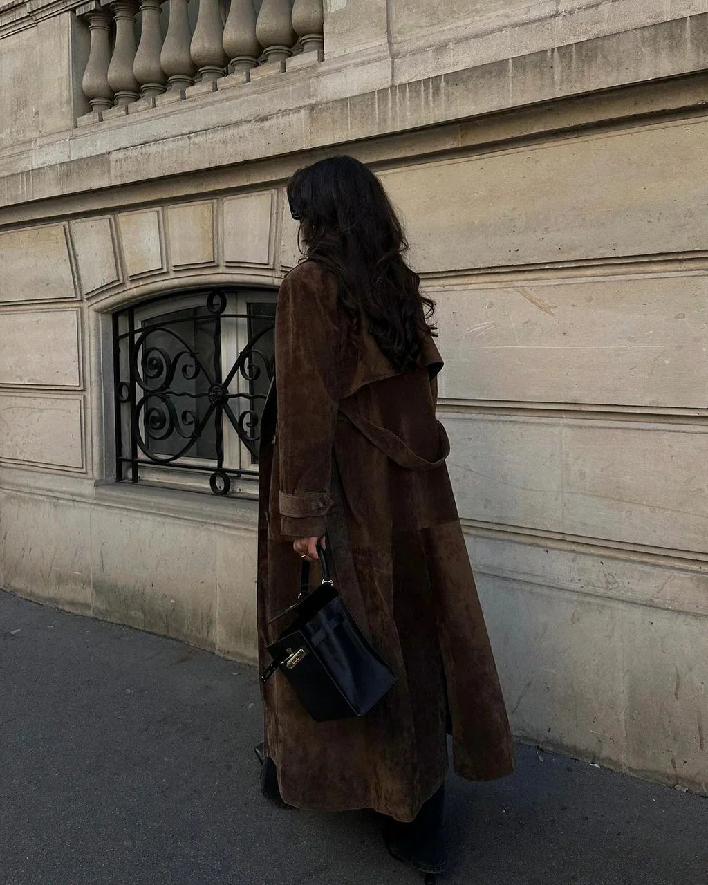 Micah Coat