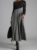 Eulalia Elegant Dress for Women Refined Casual Wear