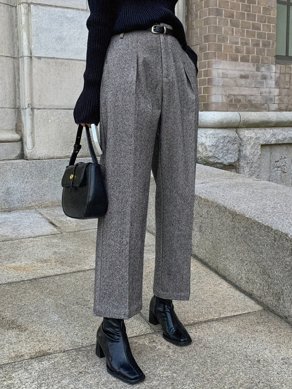 SIMONA PANTS