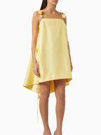 Fiona Rose Mini Dress