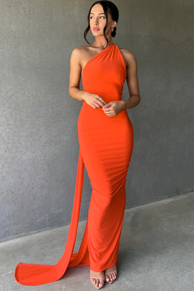 Constantina Gown