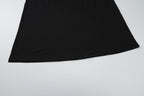 Bogota Maxi Dress Black