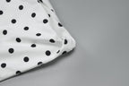 Alonso Mini Dress White