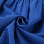 Buckley Maxi Dress Blue
