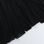Atrani Dress Black