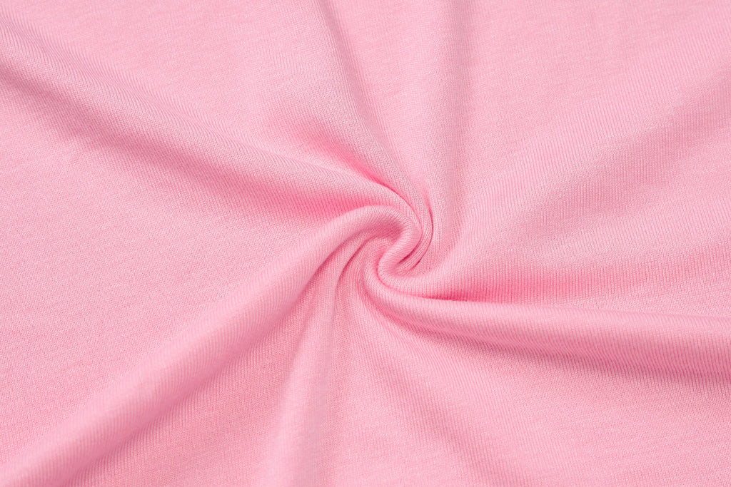 Harrison Maxi Dress Pink