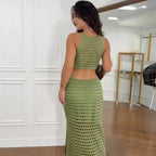 Caitlin Aesthetic Summer Dress Designer Edit