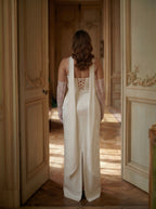 Janessa Maxi Dress
