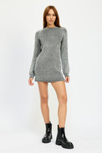 Classic Dress Inspired by Contemporary Streetwear Fashion 6