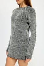 Classic Dress Inspired by Contemporary Streetwear Fashion 6
