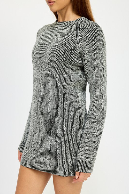 Classic Dress Inspired by Contemporary Streetwear Fashion 6