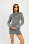 Classic Dress Inspired by Contemporary Streetwear Fashion 6