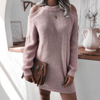 Encarni Rositao Fashionable And Dress with Urban Everyday Styling