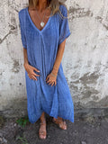 Ingrid Elevated Women Maxi Dress Boutique Collection