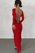 Camila Dress