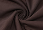 Gema Mini Dress Brown
