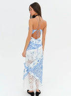 Rosalie Maxi Dress