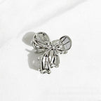Miniature Floral Mini Hair Claw