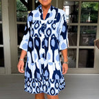 Mandy Chic Beautiful Summer Dress Premium Wardrobe Essential