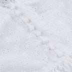 Staze Mini Dress White