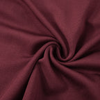 Stella Maxi Dress Maroon