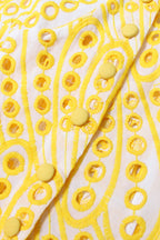 Irene Printed Maxi Dress