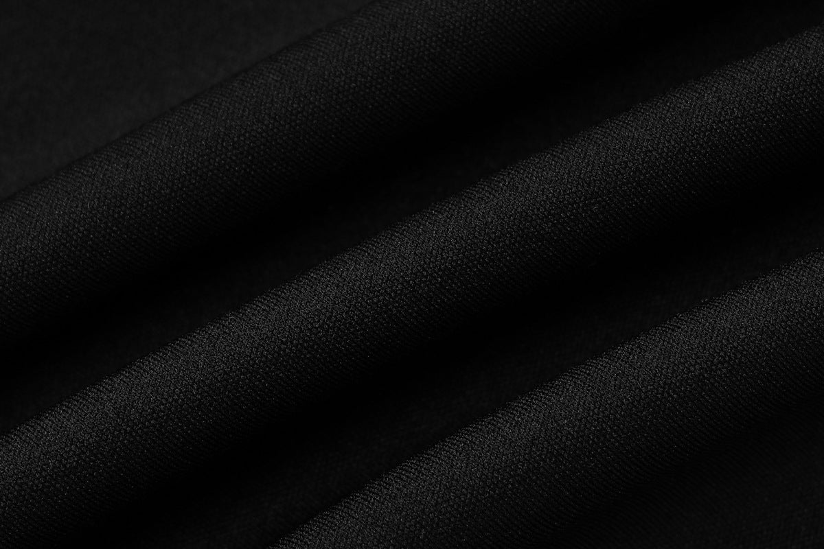 Beth Mini Dress Black