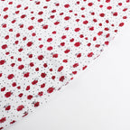 Sun City Dress White