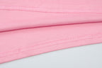 Harrison Maxi Dress Pink