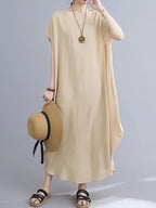 Your Pretty Face Midi Dress
