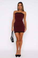 Daphne Mini Dress