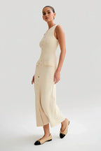 Hilton Midi Dress