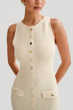 Hilton Midi Dress