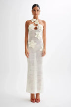 Jolie Summer Dress