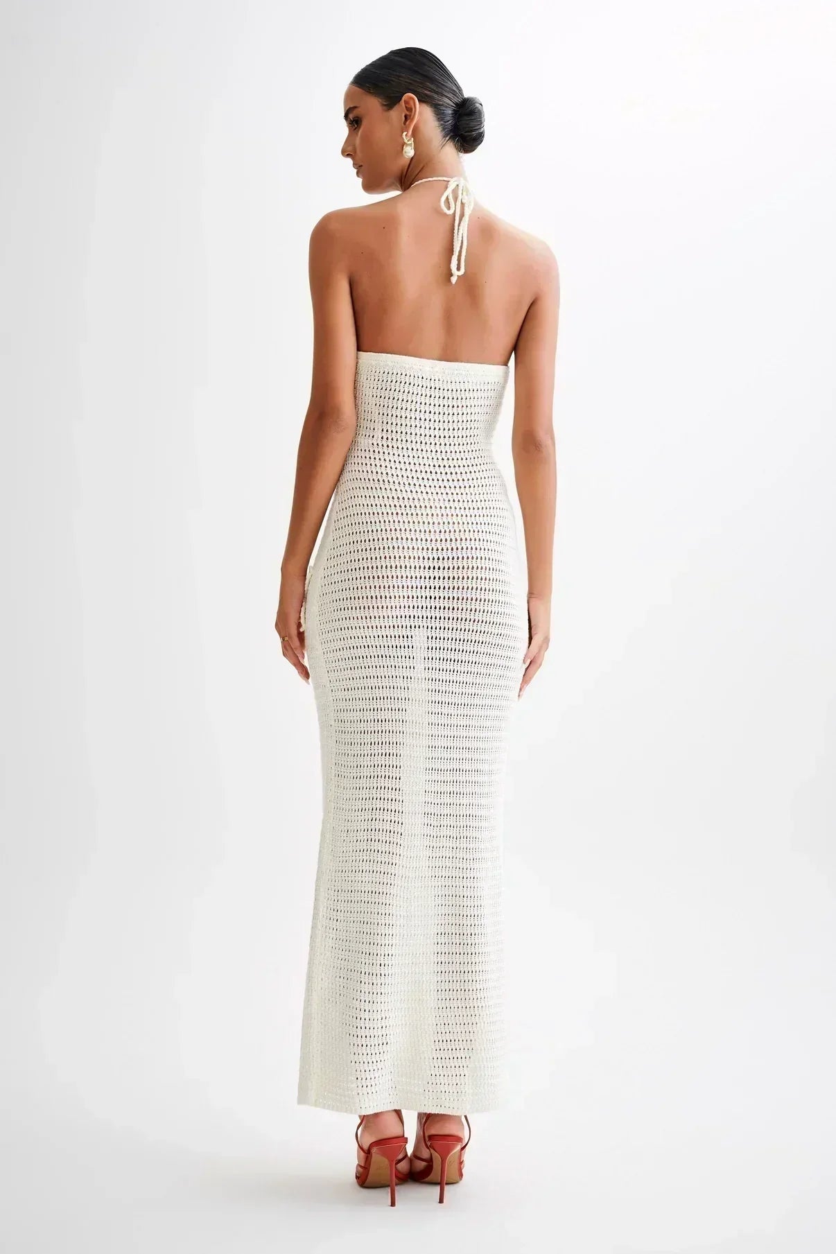 Jolie Summer Dress