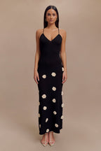 Maya Maxi Dress