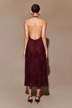 Jade Midi Dress