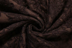 Harris Maxi Dress Brown