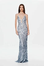 Misha Maxi Dress