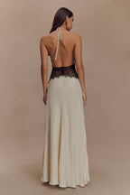 Miracle Maxi Dress