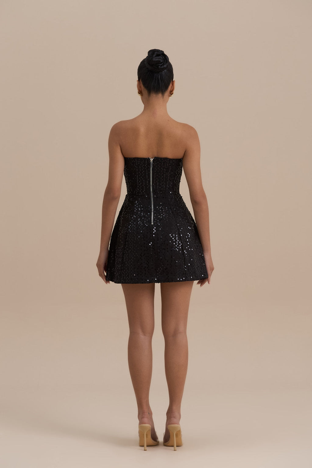 Maya Mini Dress