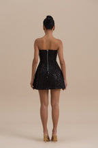 Maya Mini Dress
